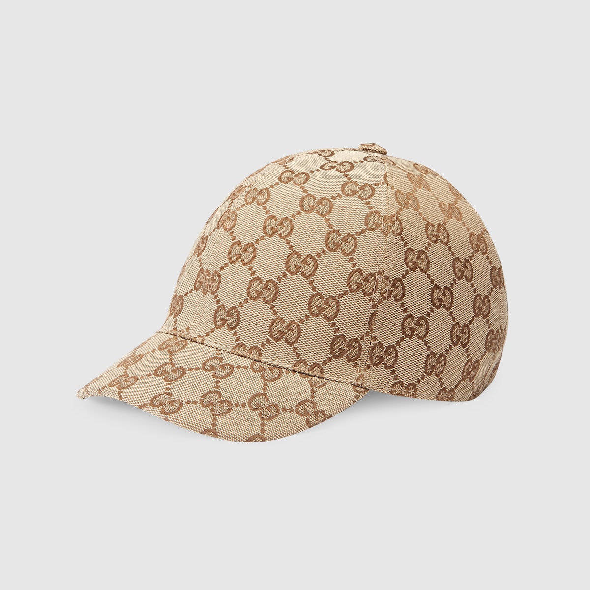Original GG Canvas Children's Hat