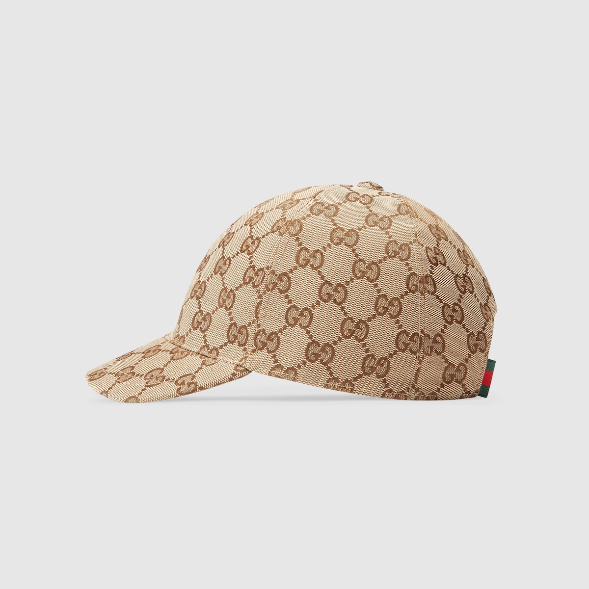 Original GG Canvas Children's Hat
