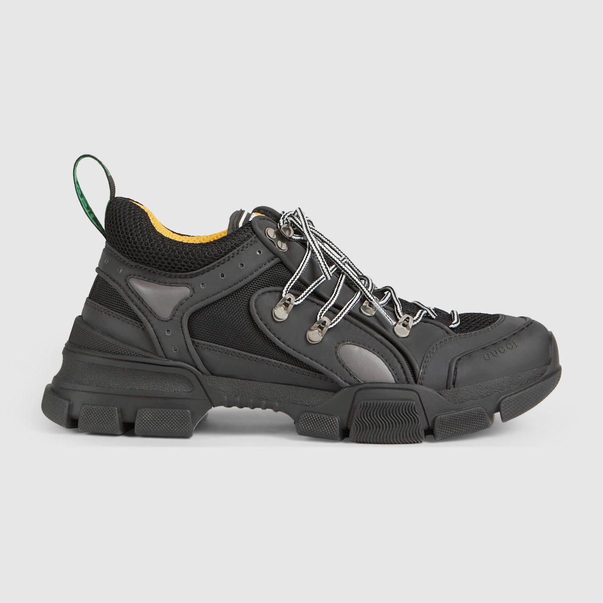 Gucci on sale track spikes