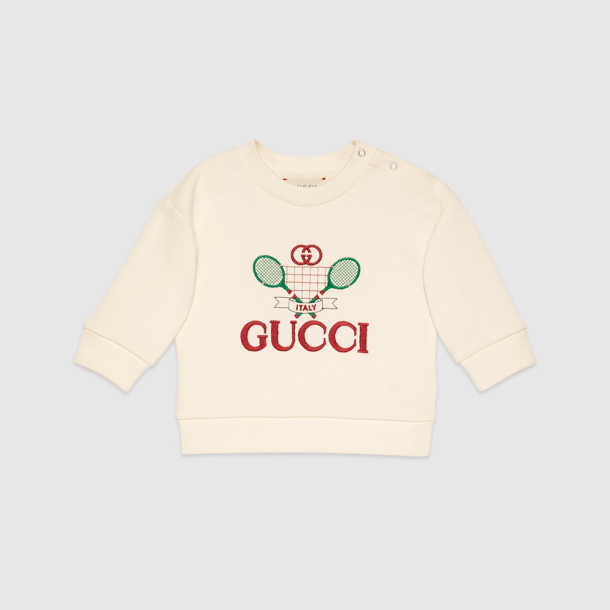 gucci baby hoodie