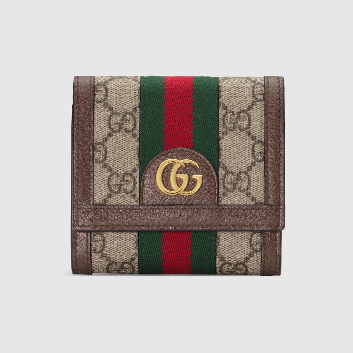 〔オフィディア〕GG ウォレットGGスプリーム | GUCCI® JP