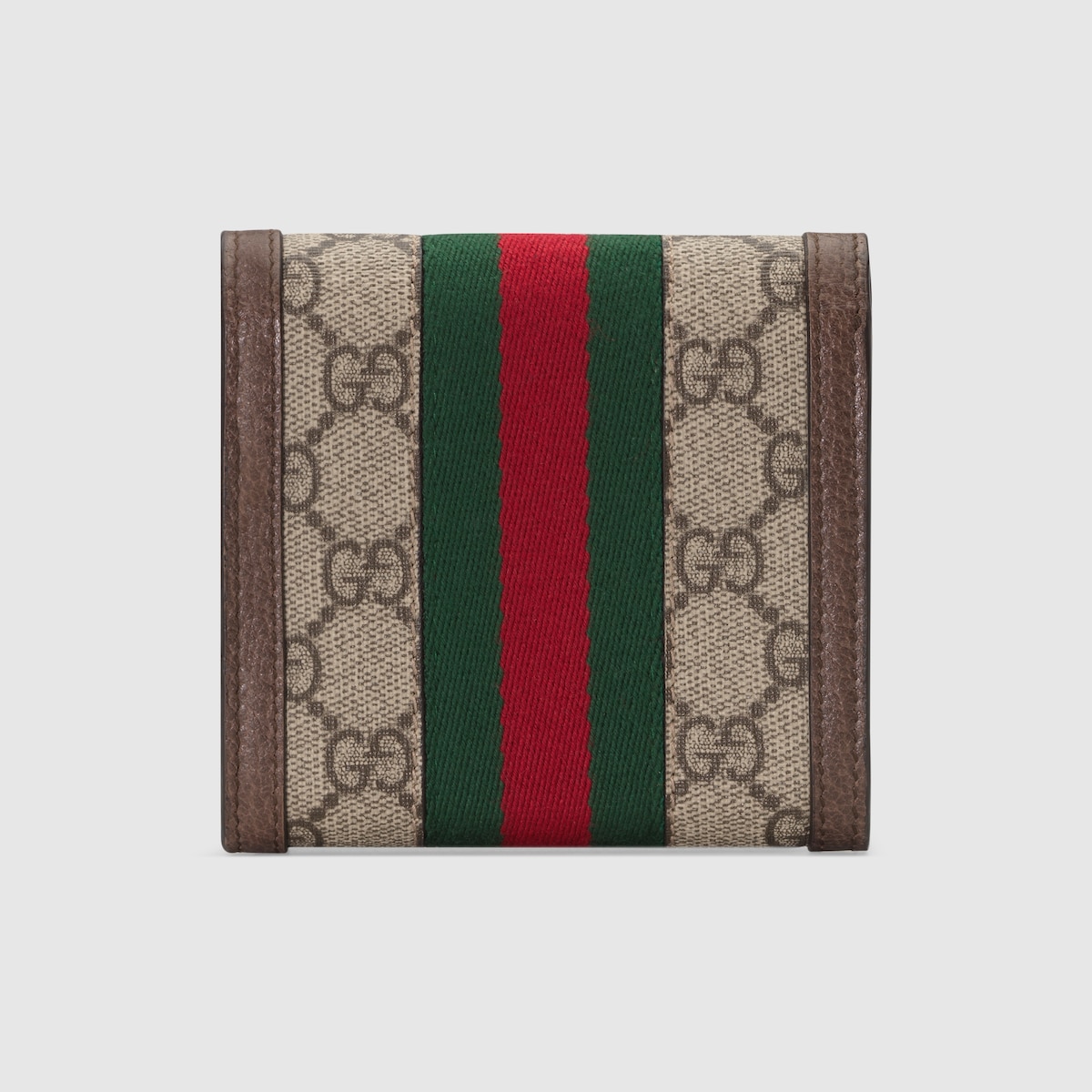 GUCCI グッチ りんご オフィディア 財布 ミニウォレット - 折り財布