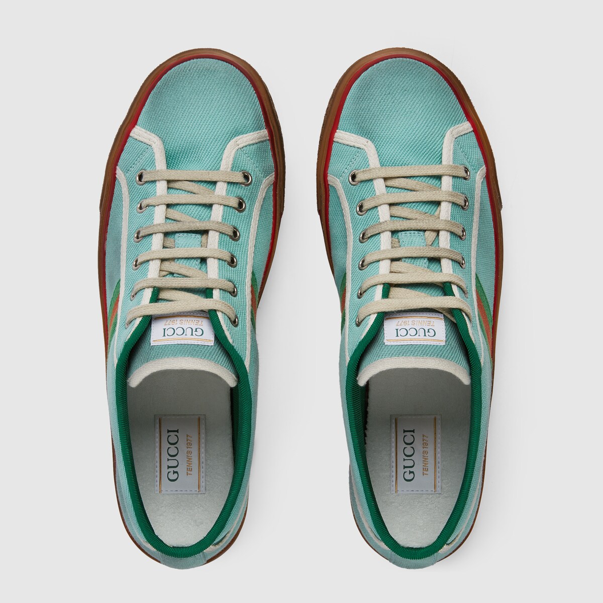 gucci tennis for men