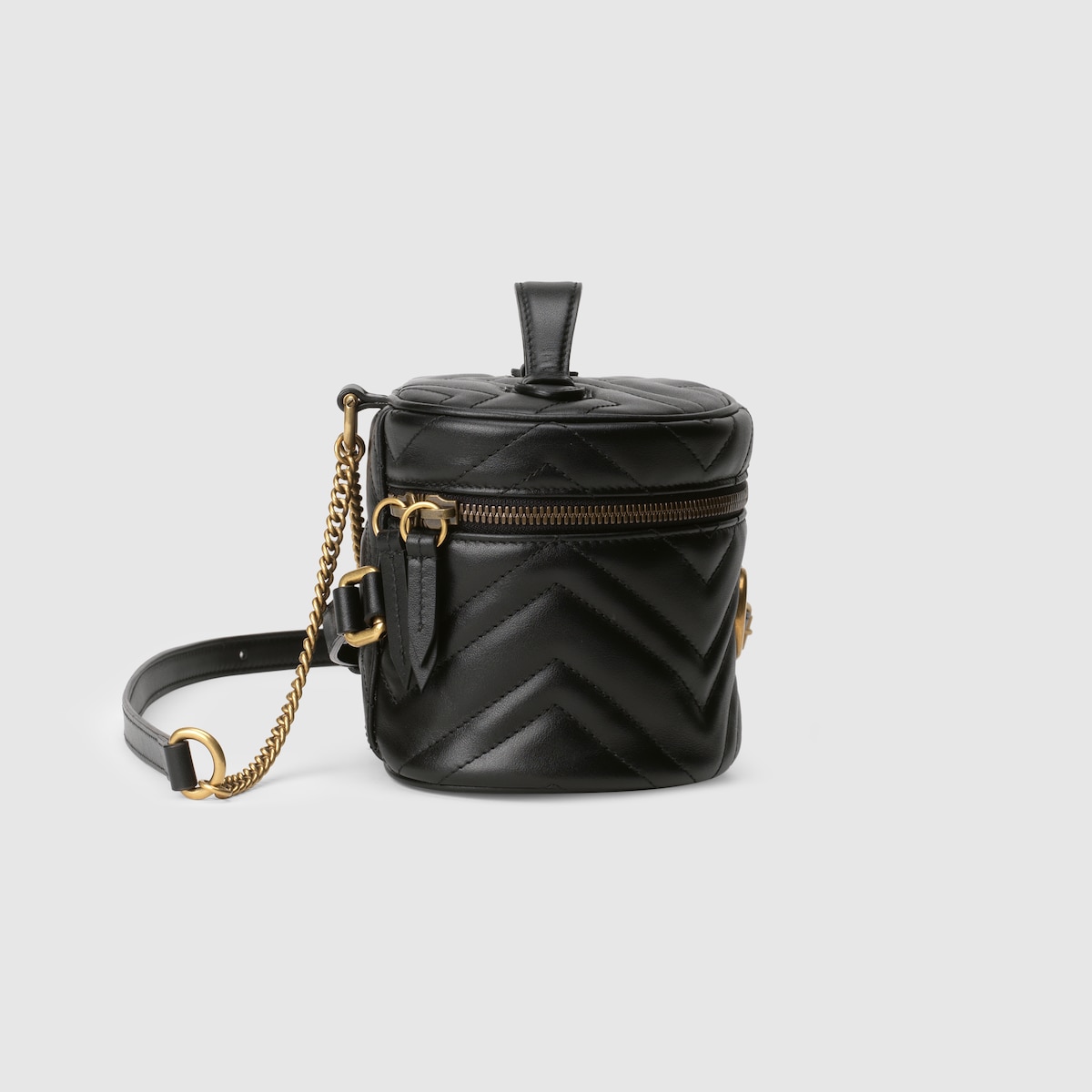 gucci marmont mini backpack