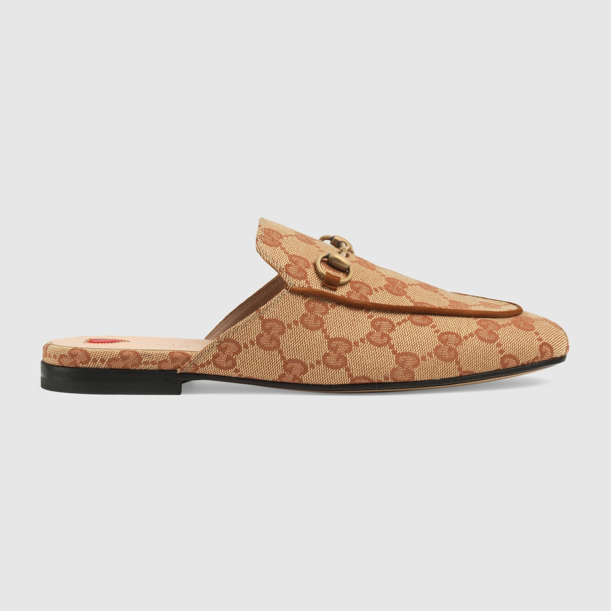 gucci slipper dupe