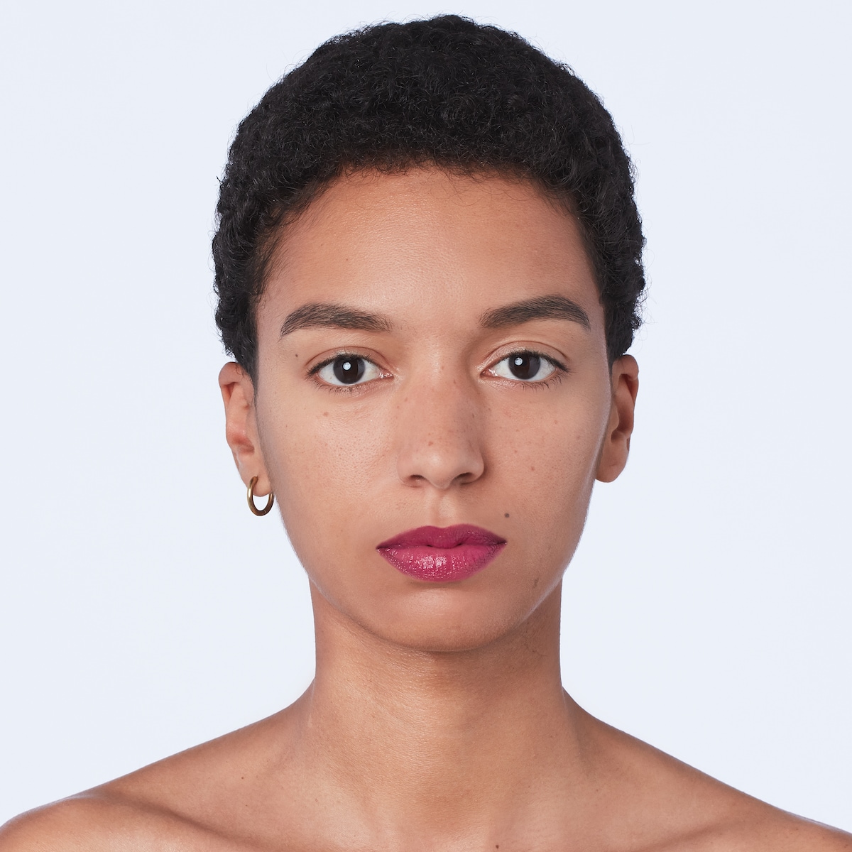 403 Love Before Breakfast, Rouge à Lèvres Voile Lipstick GUCCI® 香港