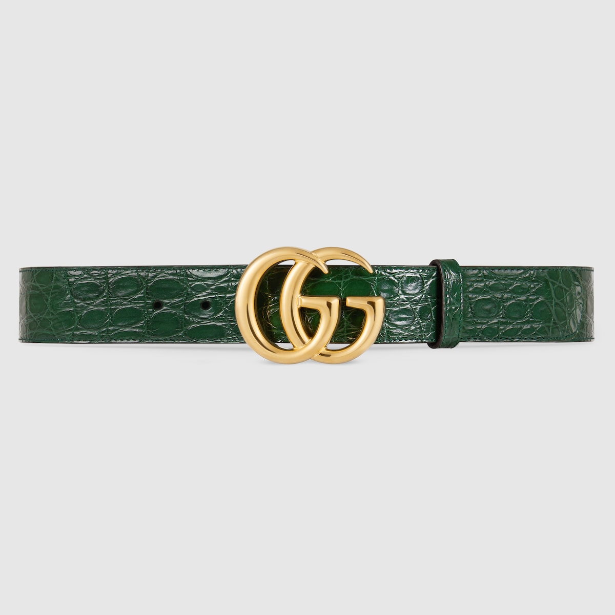 Cintura gucci clearance doppia g piccola