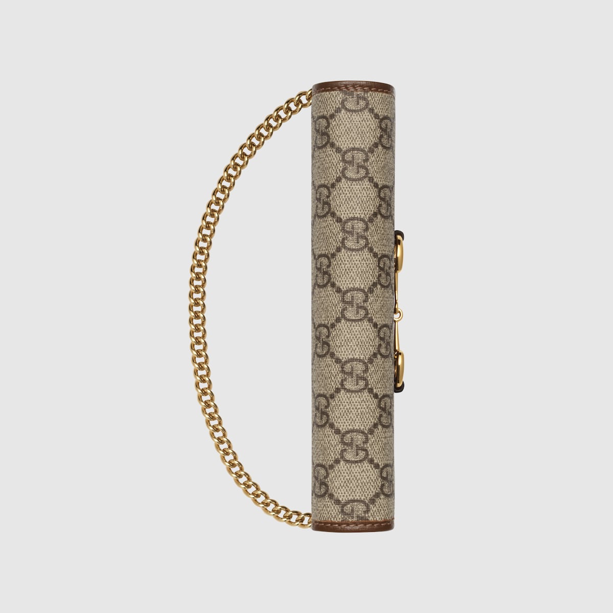 【GUCCI】WALLET CHAIM HORSERBIT 1956◆62189292TCG Gucci Horsebit 1955 wallet on chain in GG Supreme | GUCCI® US