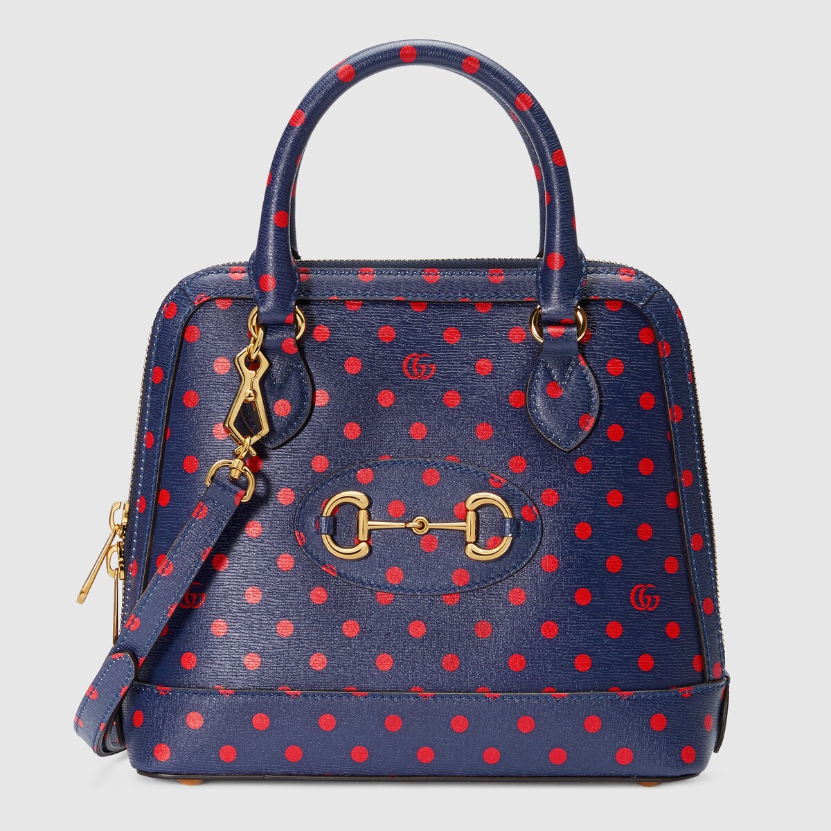 black satchel small