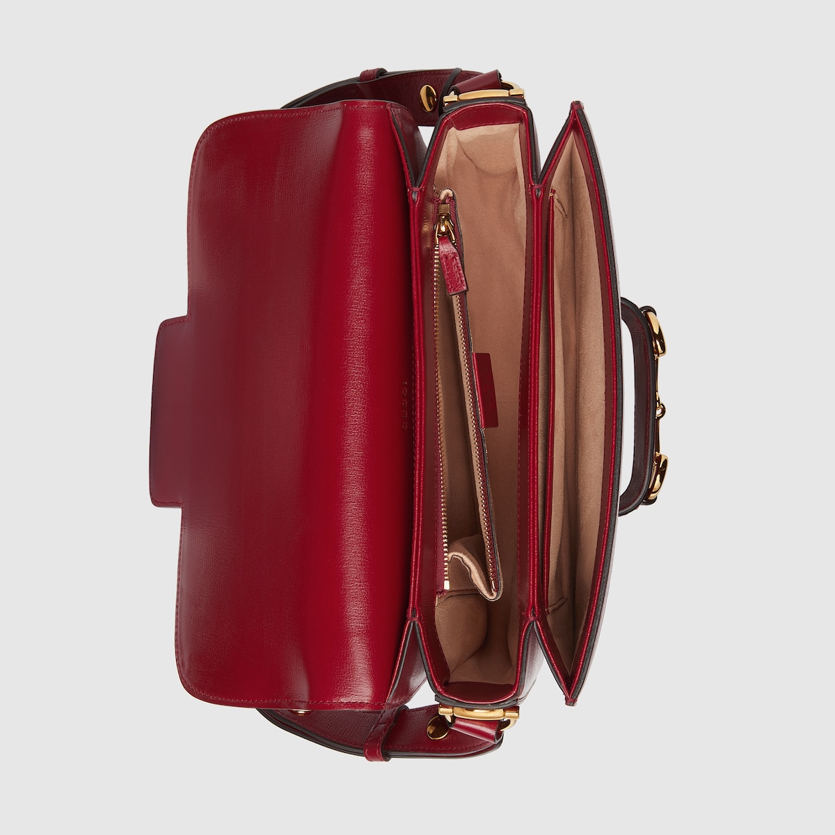 Black and red gucci bag deals