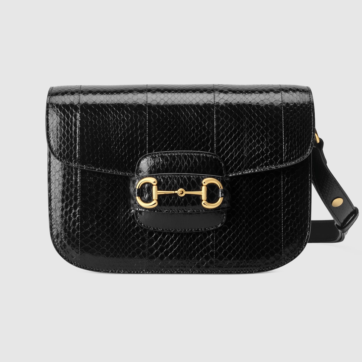 Borsa con serpente cheap gucci