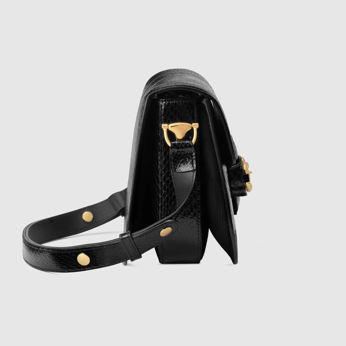 Zaino gucci sale serpente