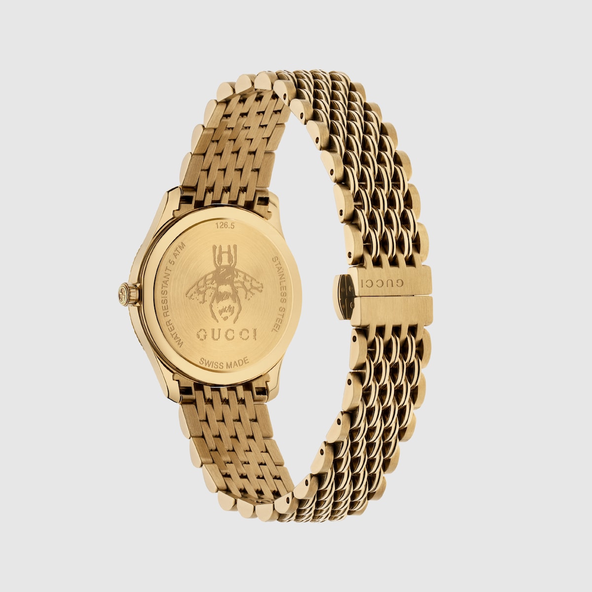 Gucci timeless watch ladies sale