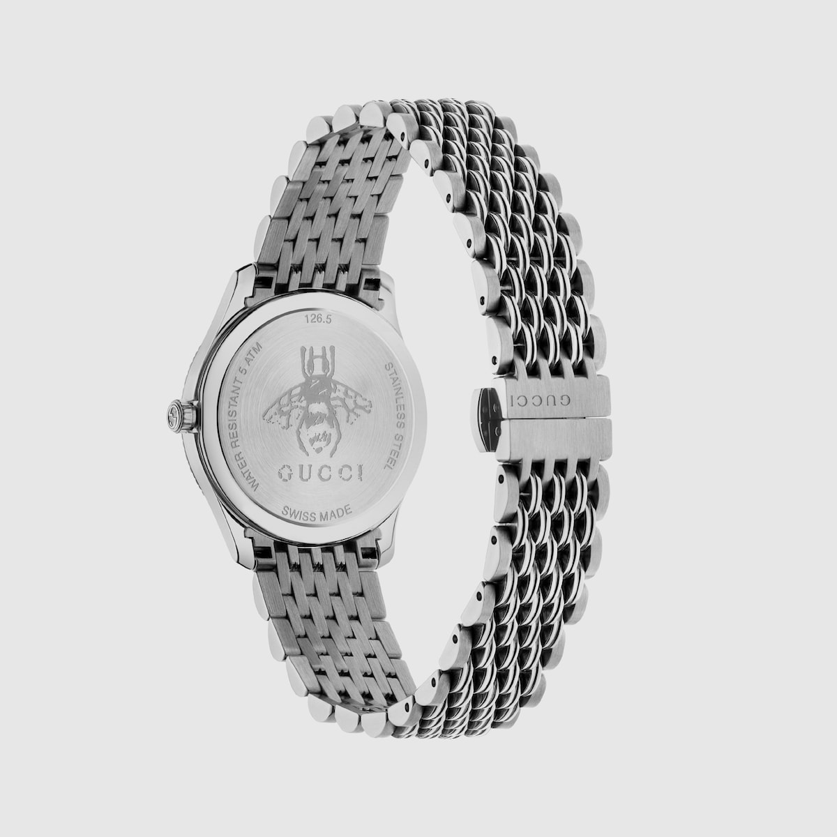 gucci g timeless butterfly