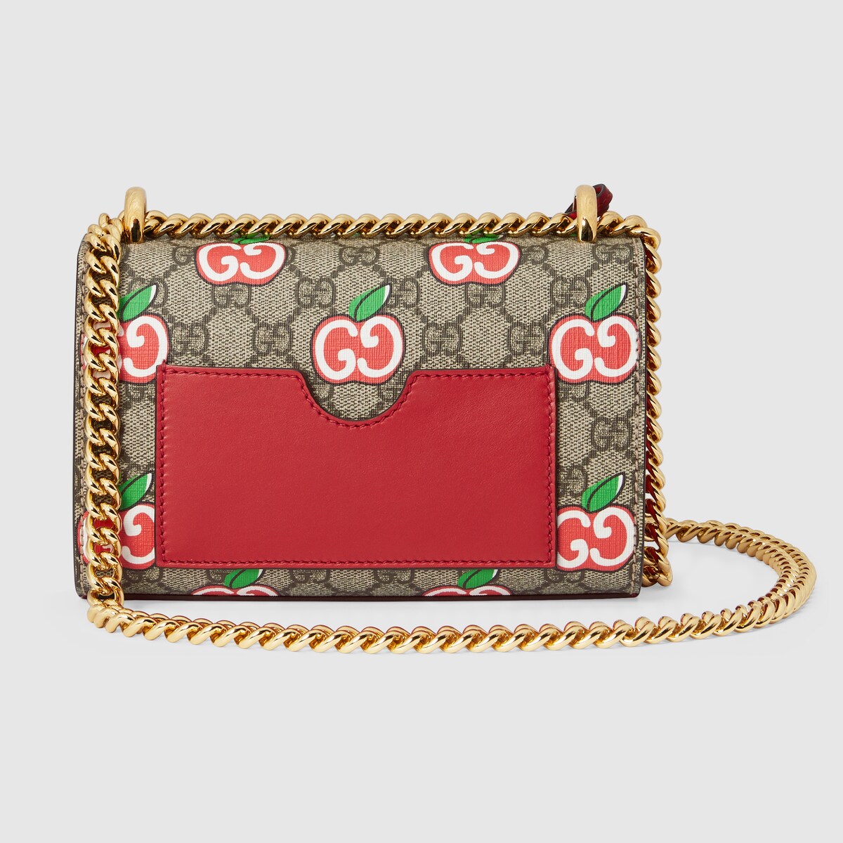 gucci love pouch