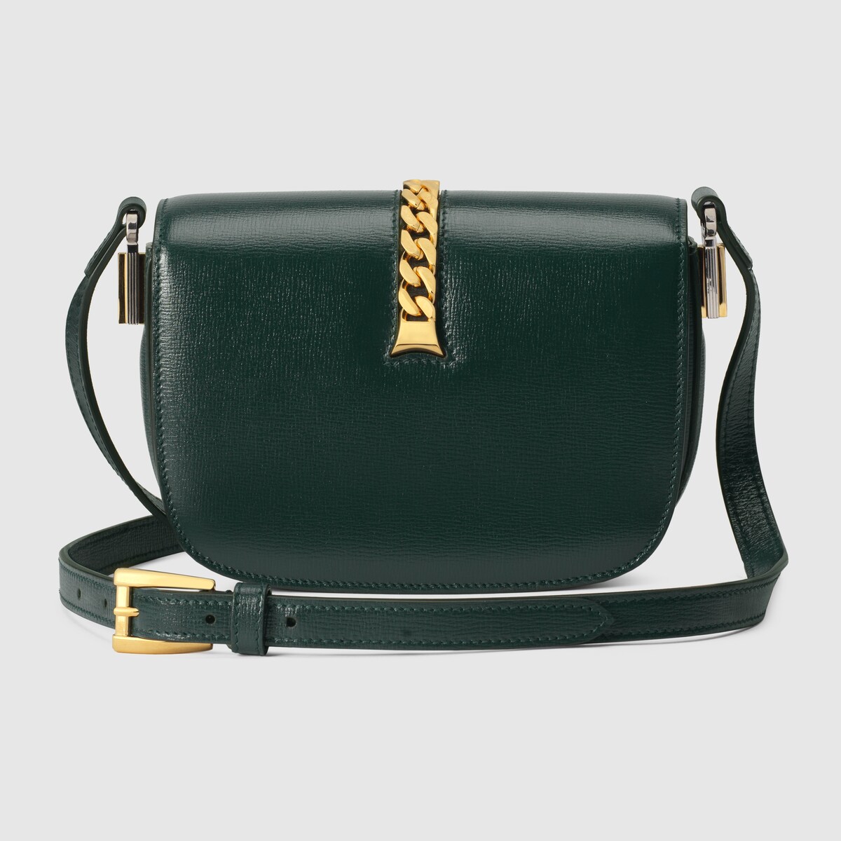 sylvie 1969 mini shoulder bag