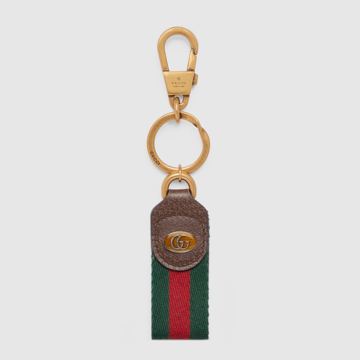 ophidia keychain