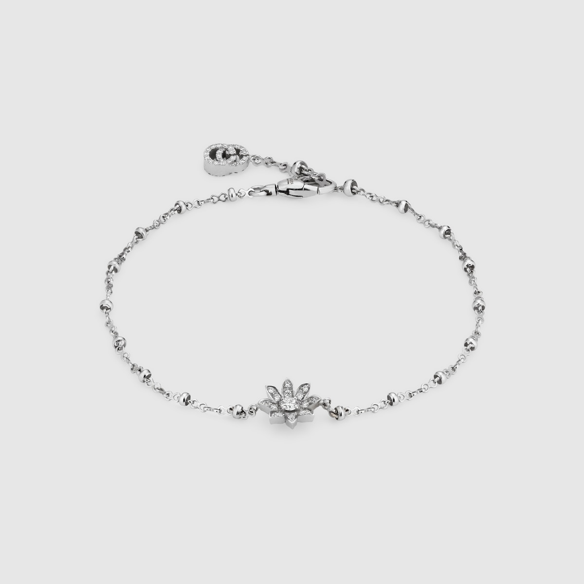 Gucci cheap daisy bracelet