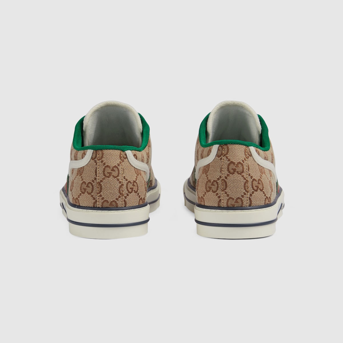 GG Sneaker Tennis 1977 Trainer Beige Caro