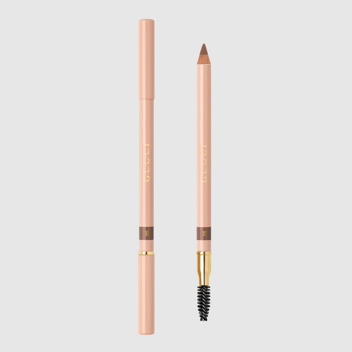 Auburn eyebrow pencil discount