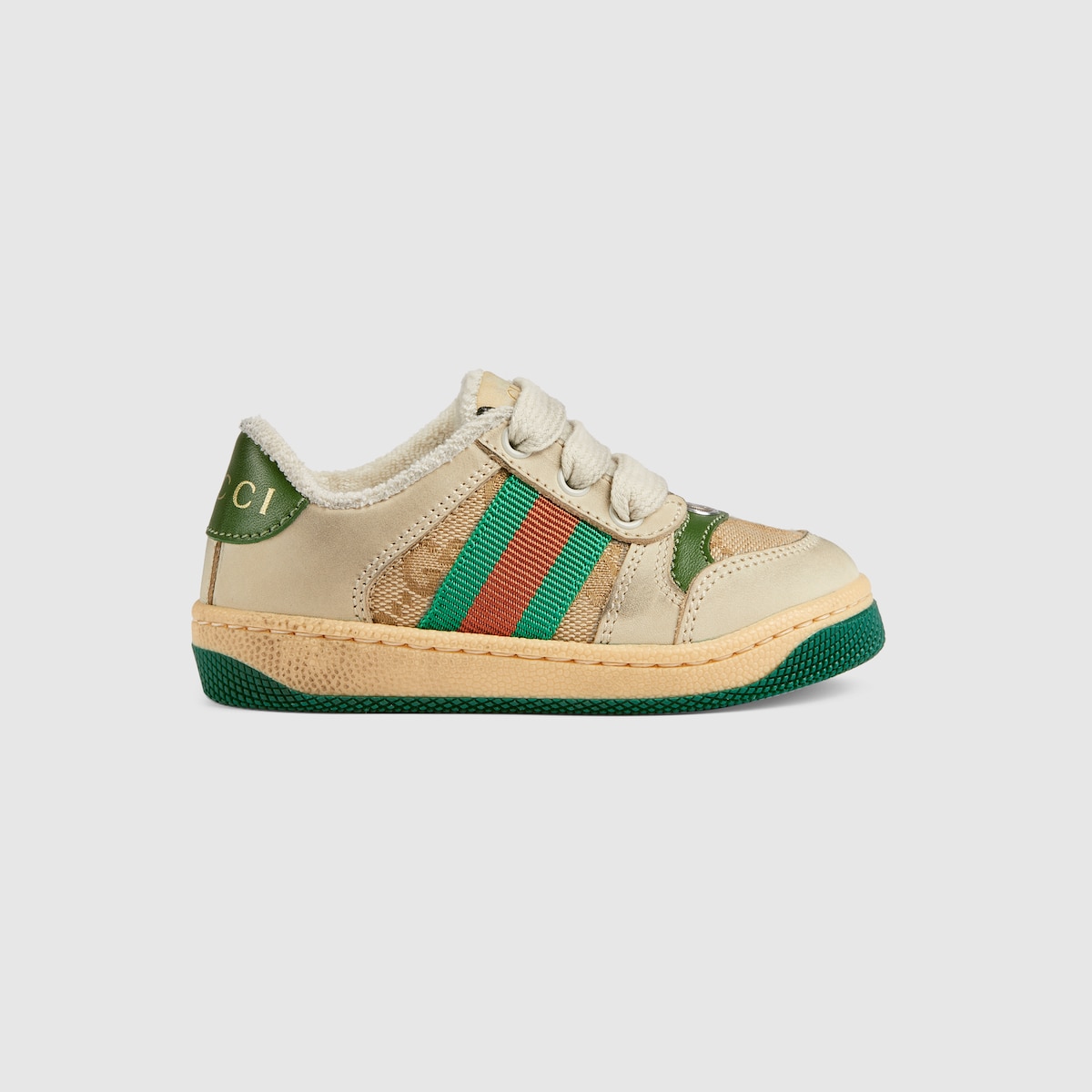 Gucci toddler shoes popular