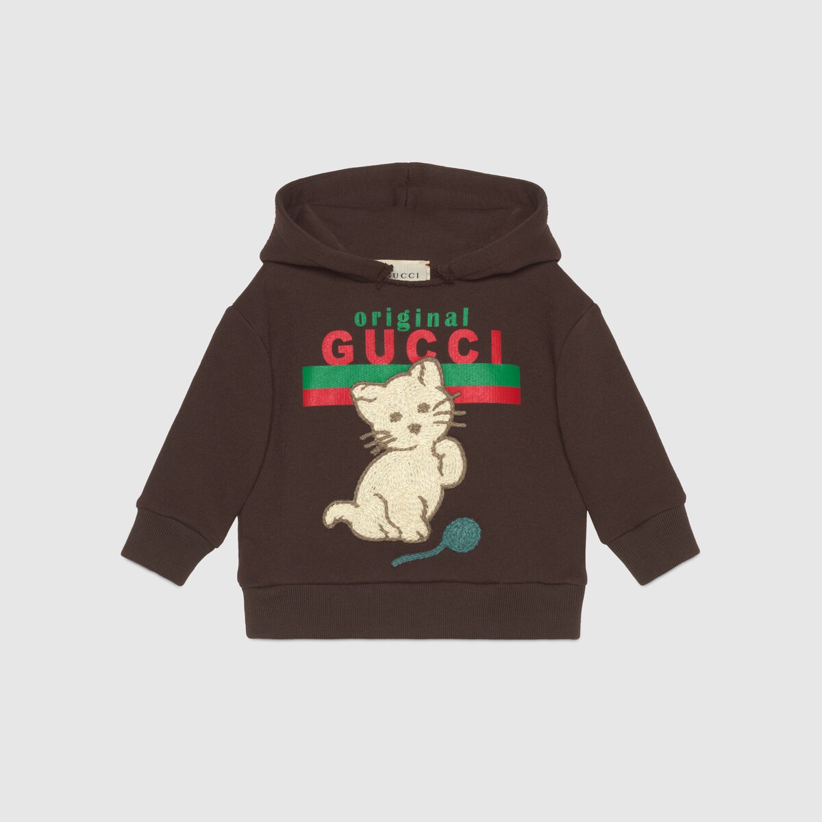 Gucci el gato best sale