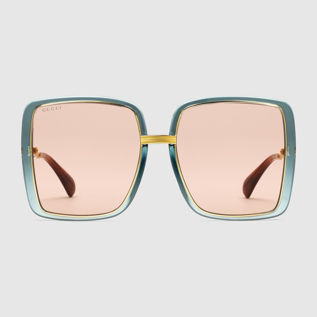light frame sunglasses