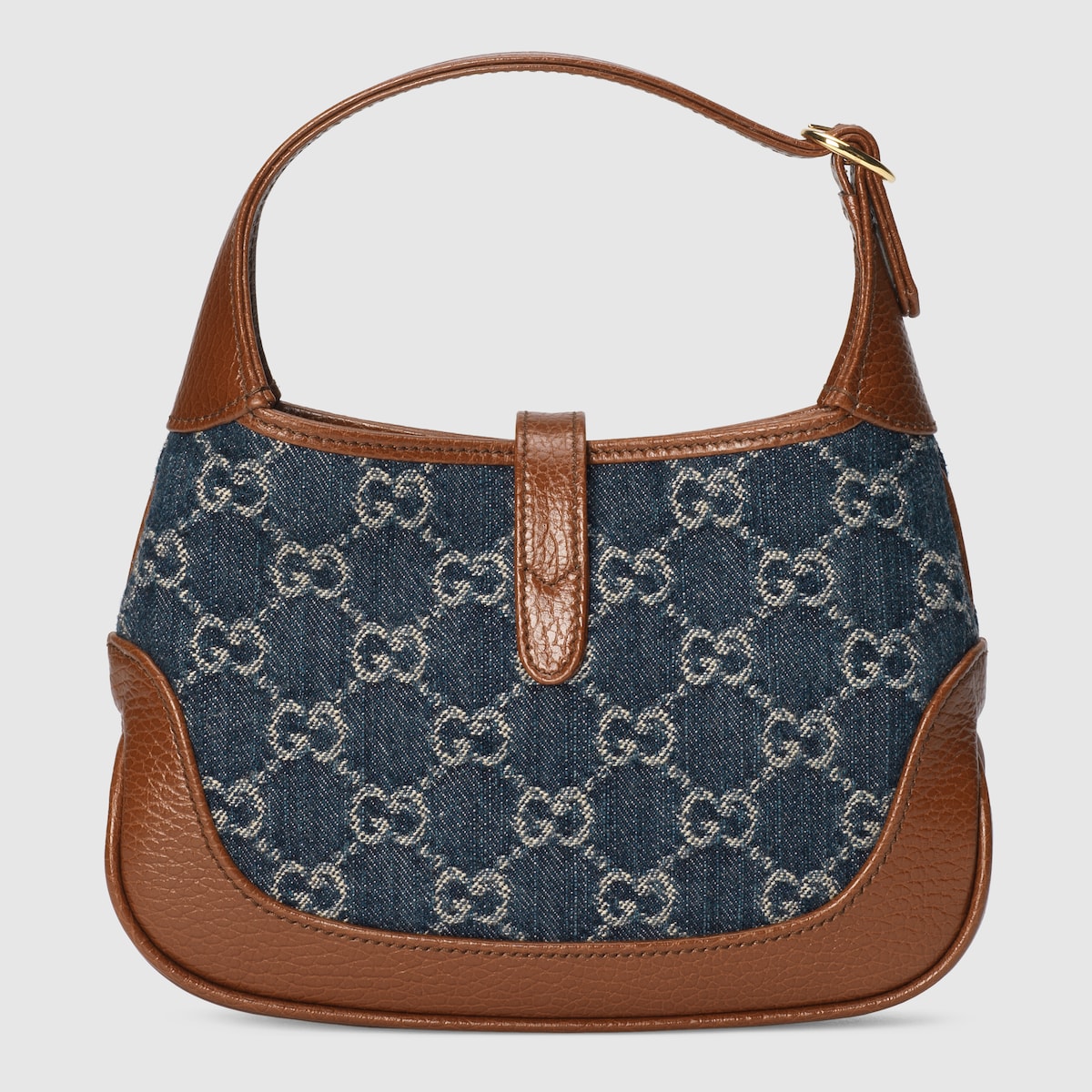 gucci jackie gg shoulder bag