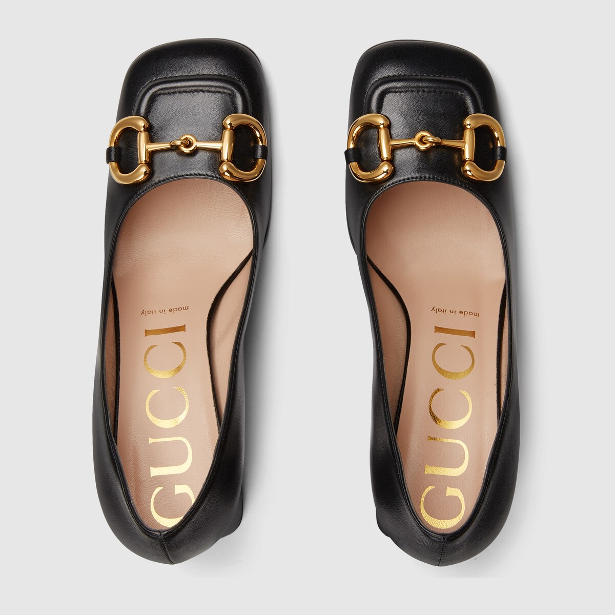 Escarpin outlet gucci femme