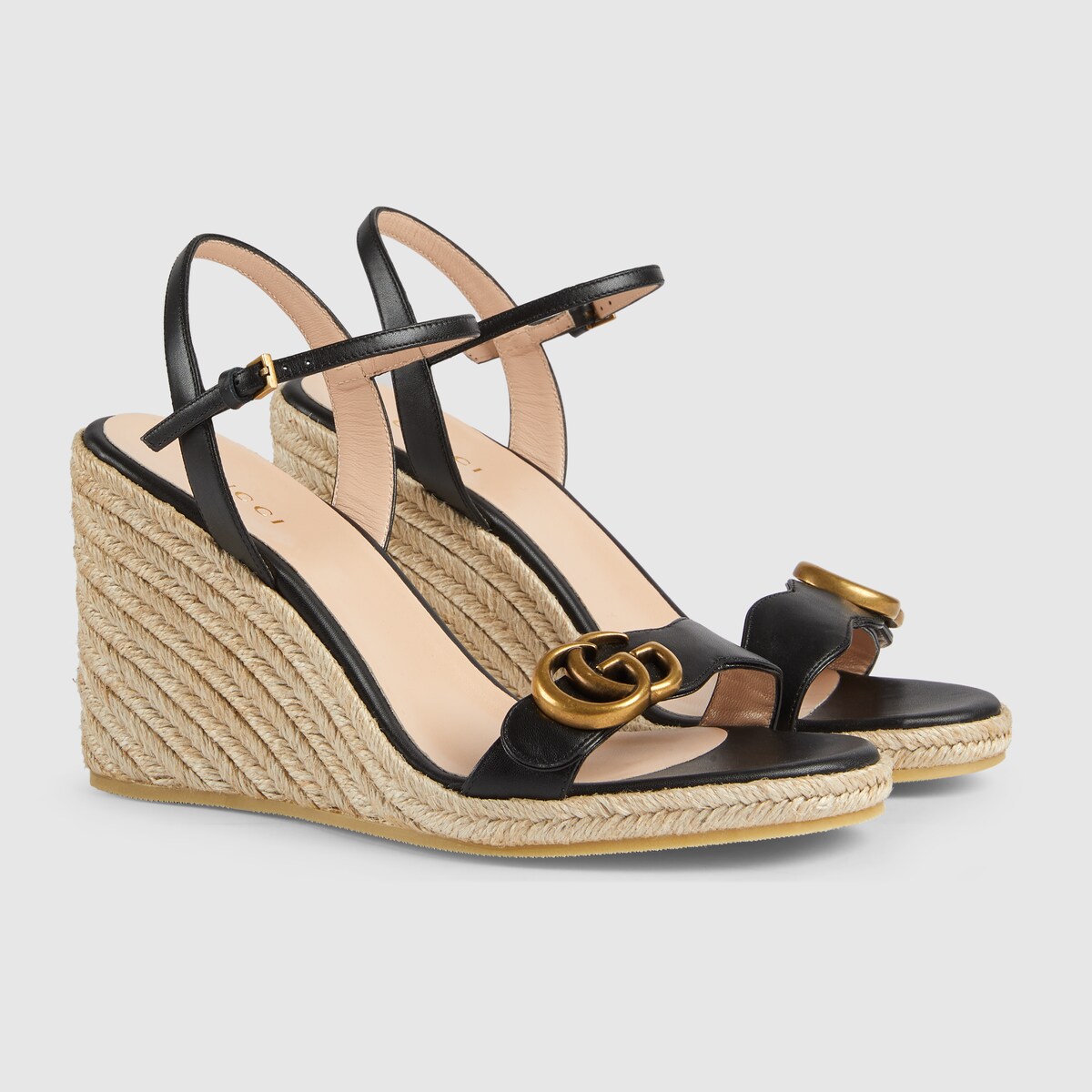 Espadrille gucci femme 2020 online
