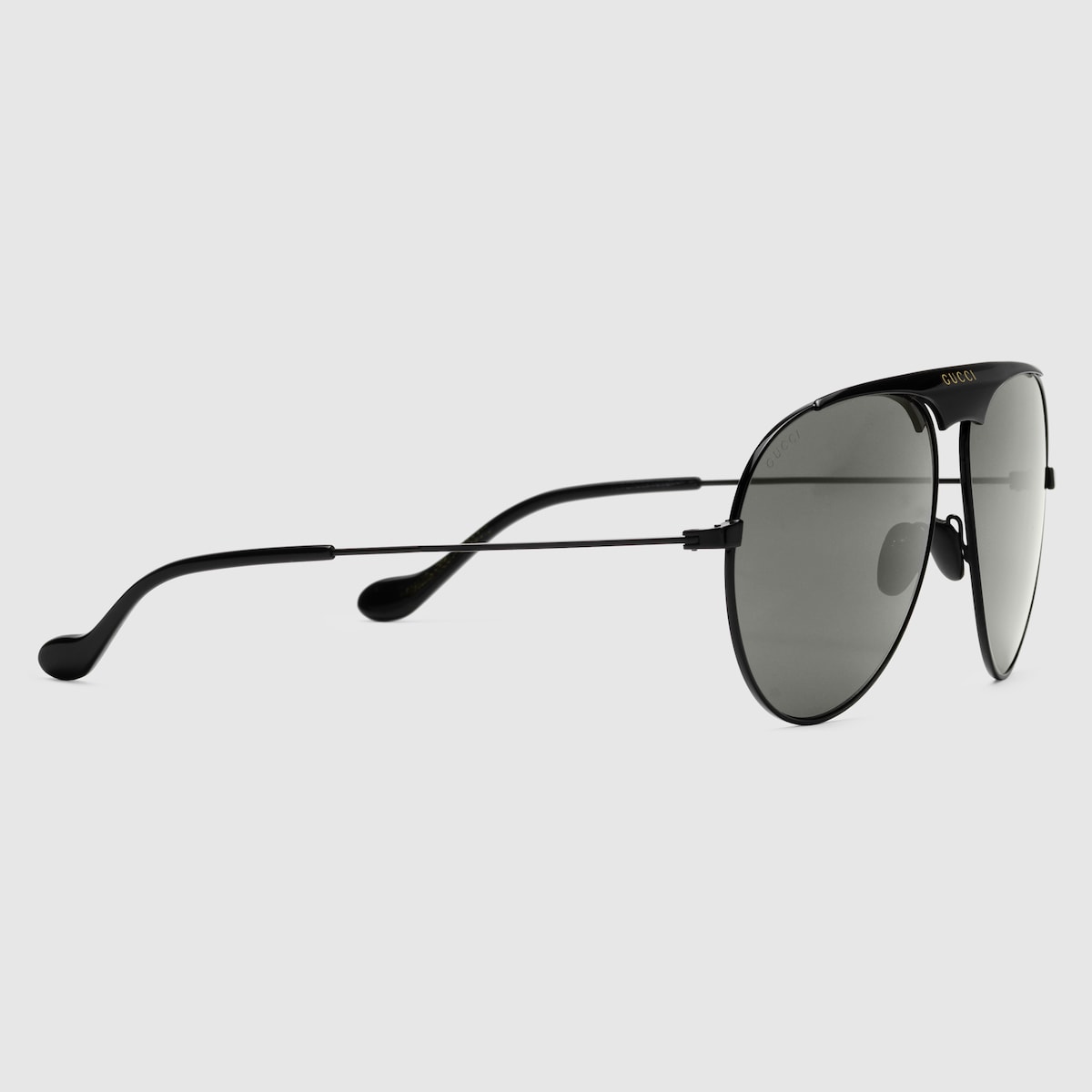 Gafas aviador gucci discount