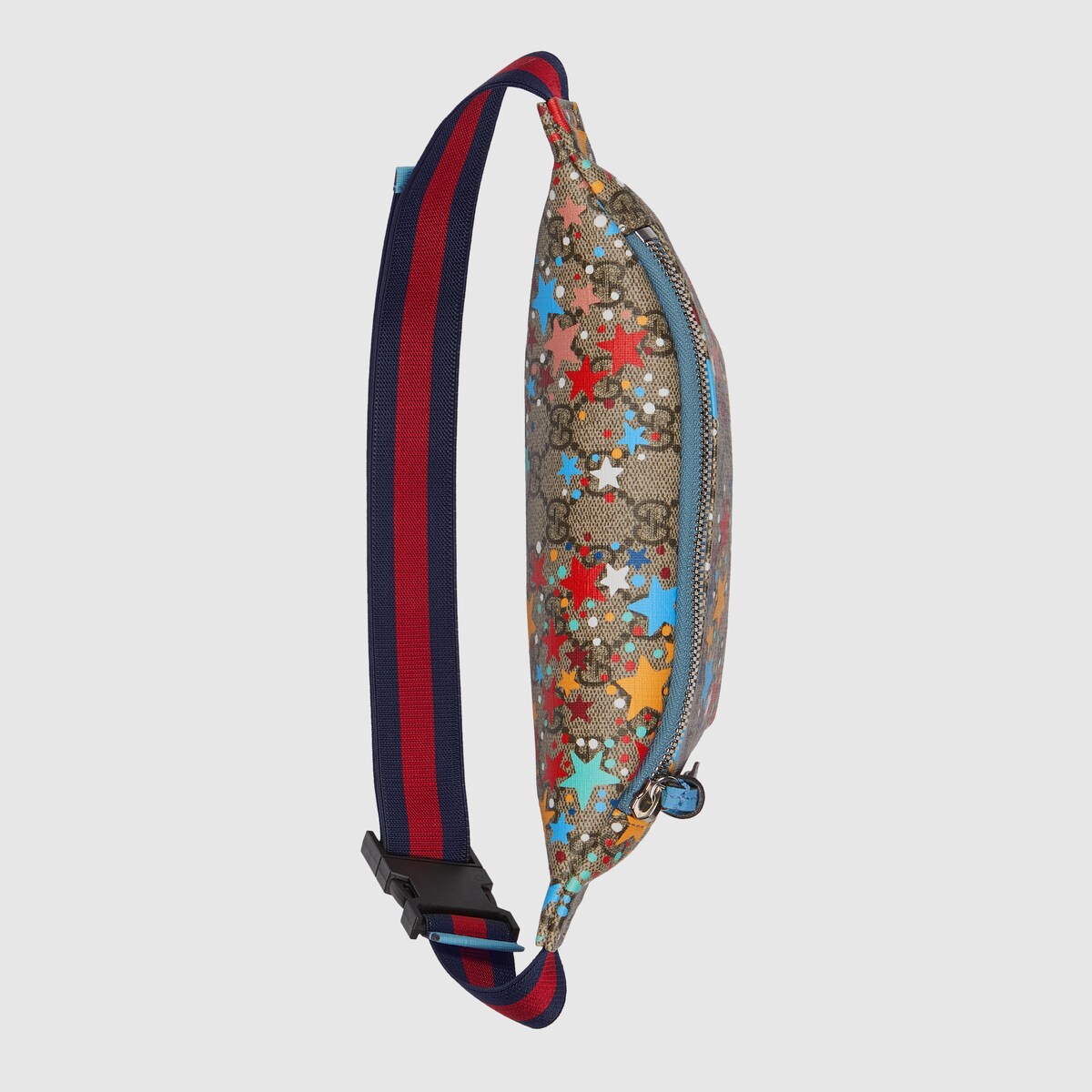 Gucci kids gg star print belt bag new arrivals