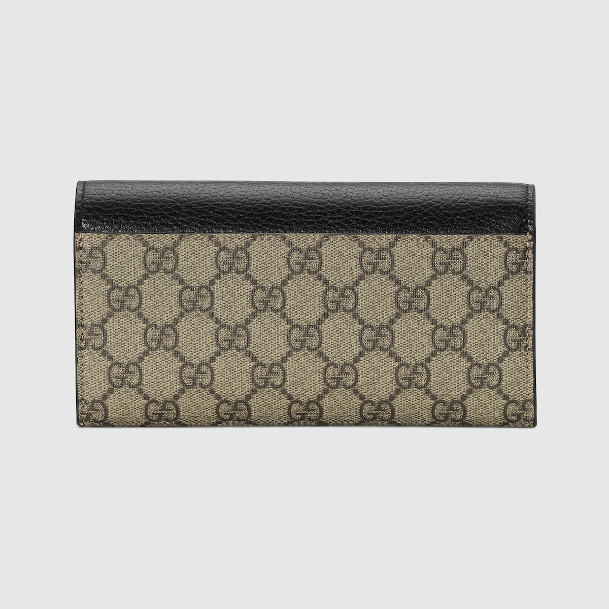 Gucci petite marmont leather continental wallet best sale