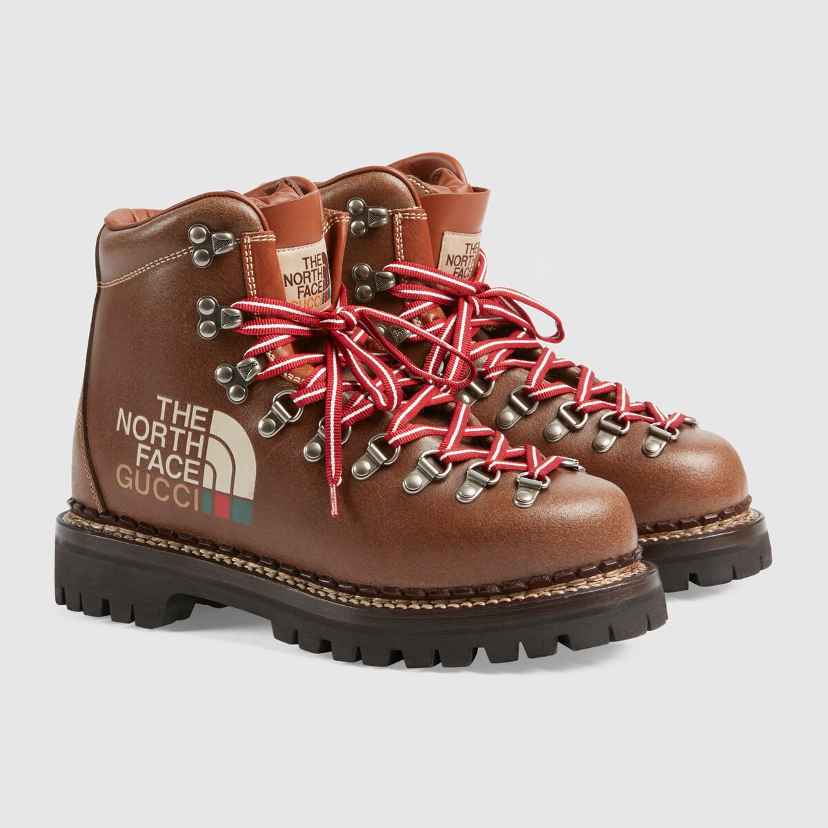 Gucci outlet x timberland
