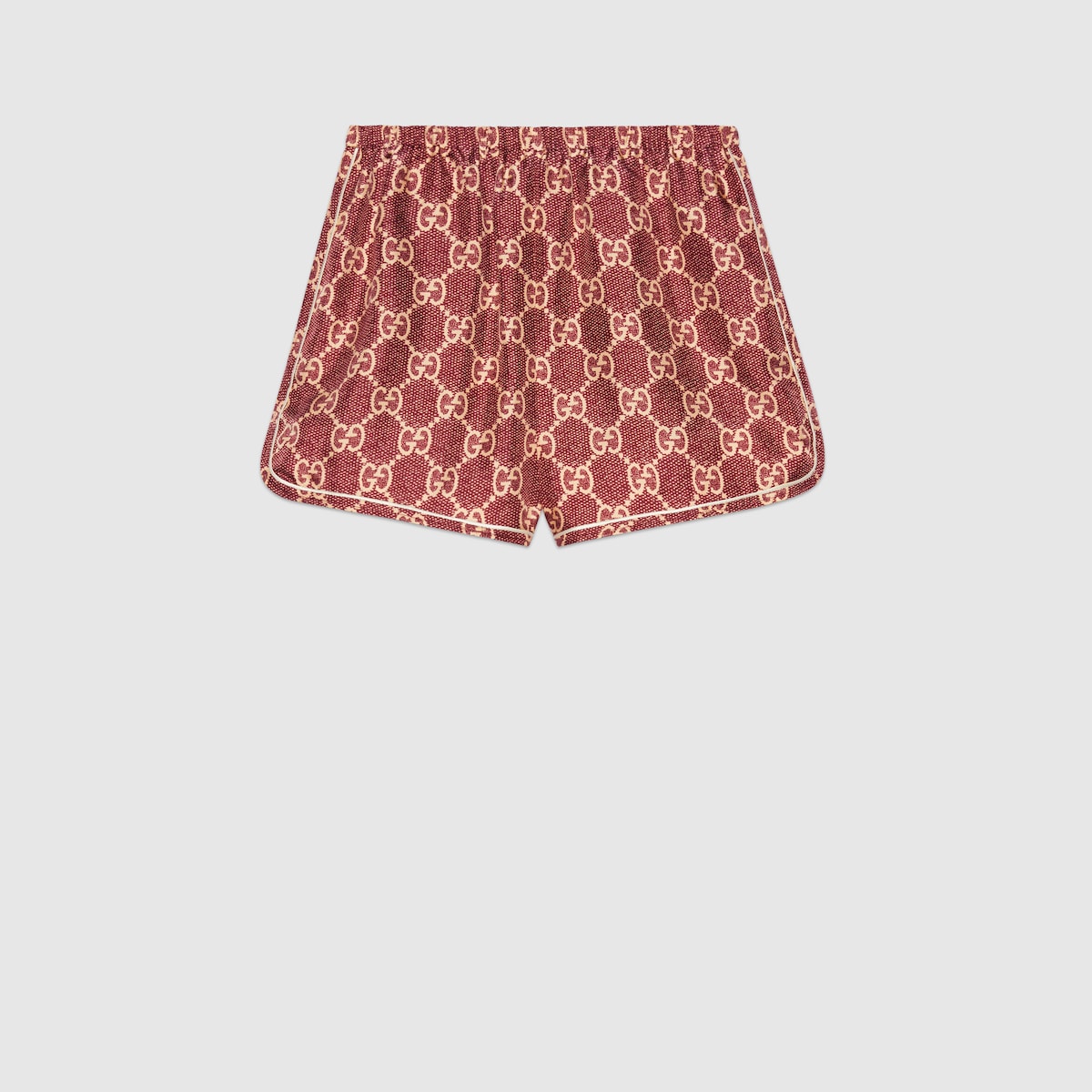 Gucci online supreme shorts