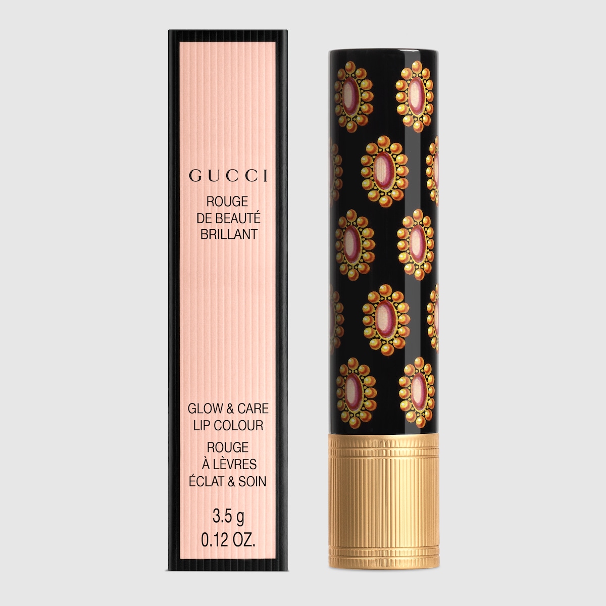 214 Call It A Day, Rouge De Beauté Brillant in 214 Call It A