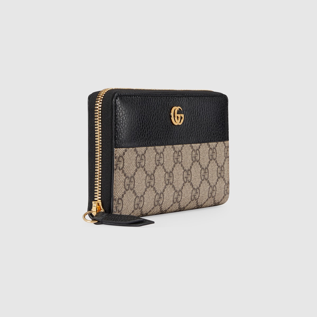 Gucci marmont zip top