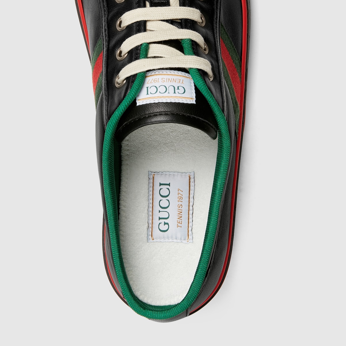 gucci tennis for men