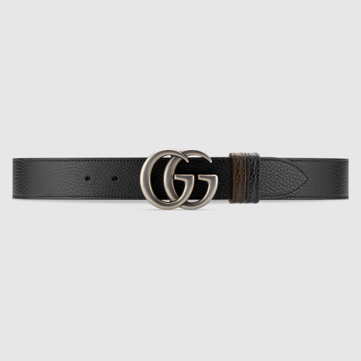 Cintura gucci shop uomo reversibile