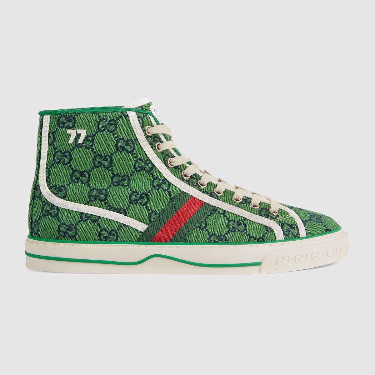 multicolor high tops