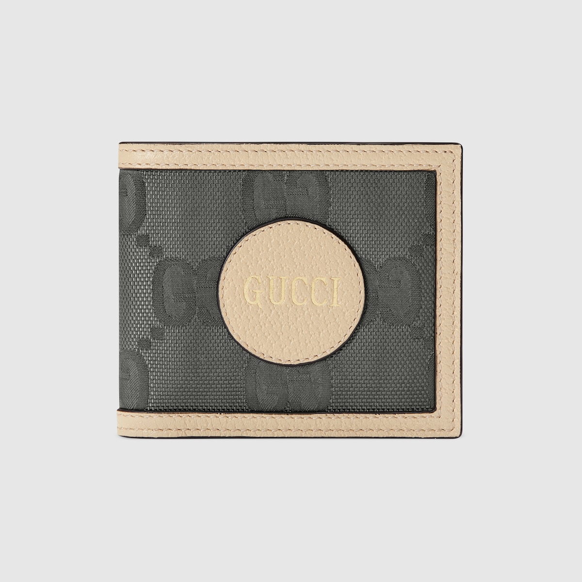 gucci off the grid billfold wallet