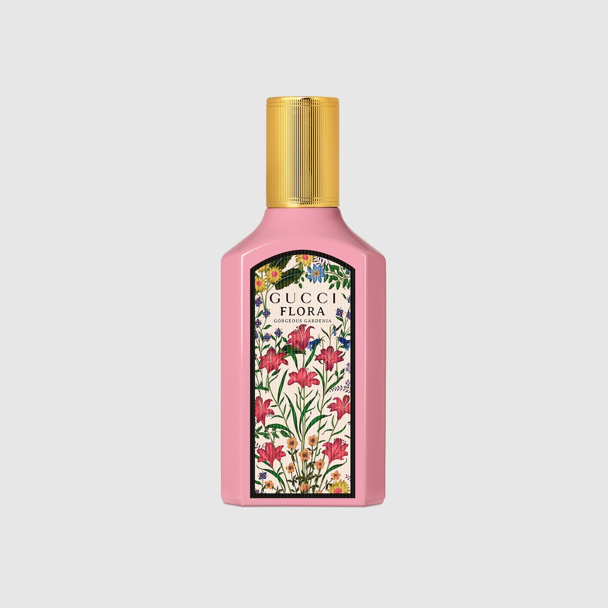 バイヤー厳選用品 eau 50ml, Gardenia, Gorgeous Flora Gucci de in parfum 香水(ユニセックス)