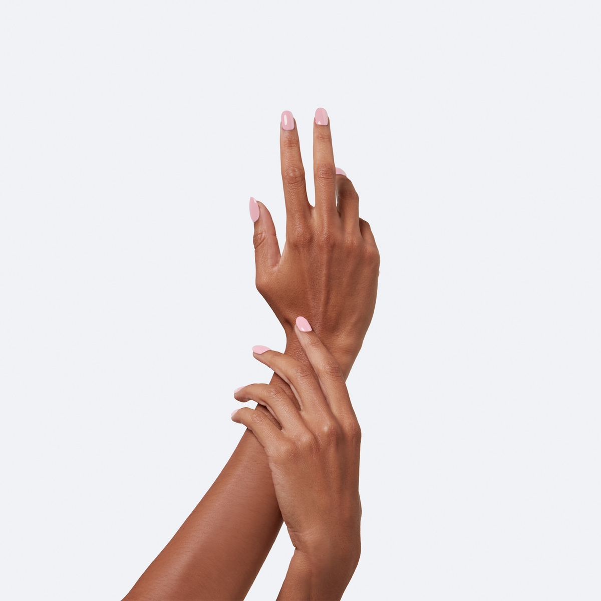 413​ Ellen​ Blush​, Vernis à Ongles Nail Polish in 413​ Ellen​ Blush​ - thumbnail 3