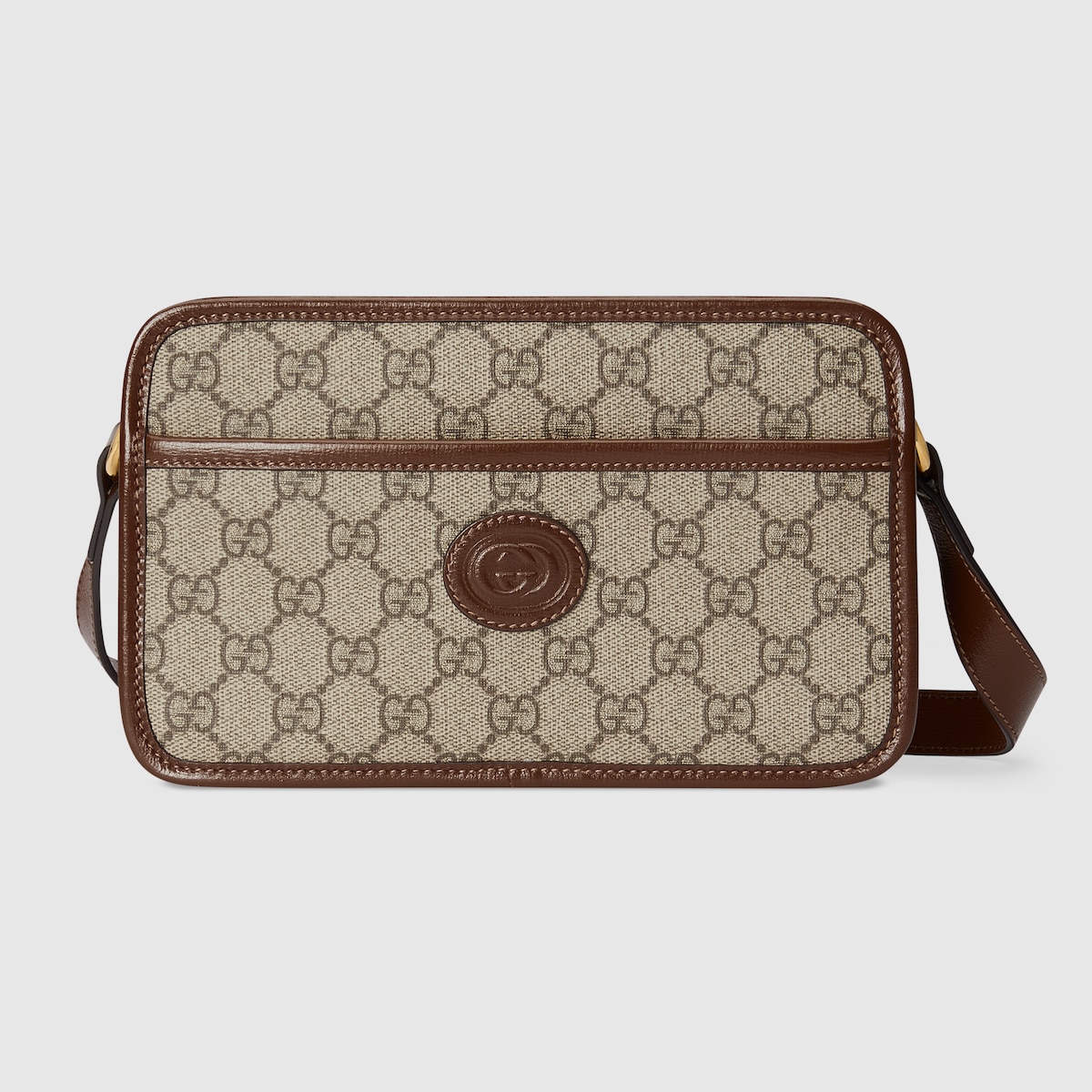 oh should mini interlocking gucci