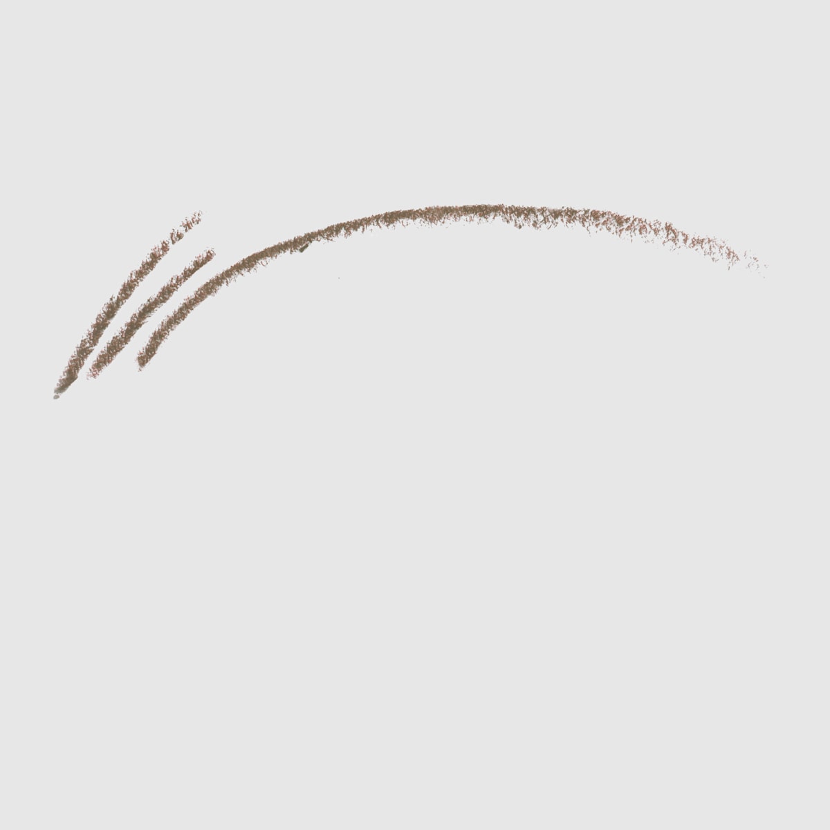 02 Blond, Stylo À Sourcils Waterproof Eyebrow Pencil