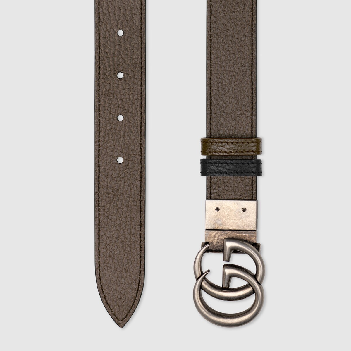 gg thin belt