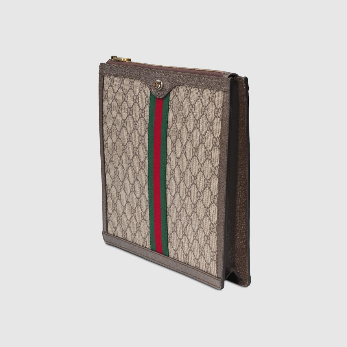 Gucci portfolio top bag