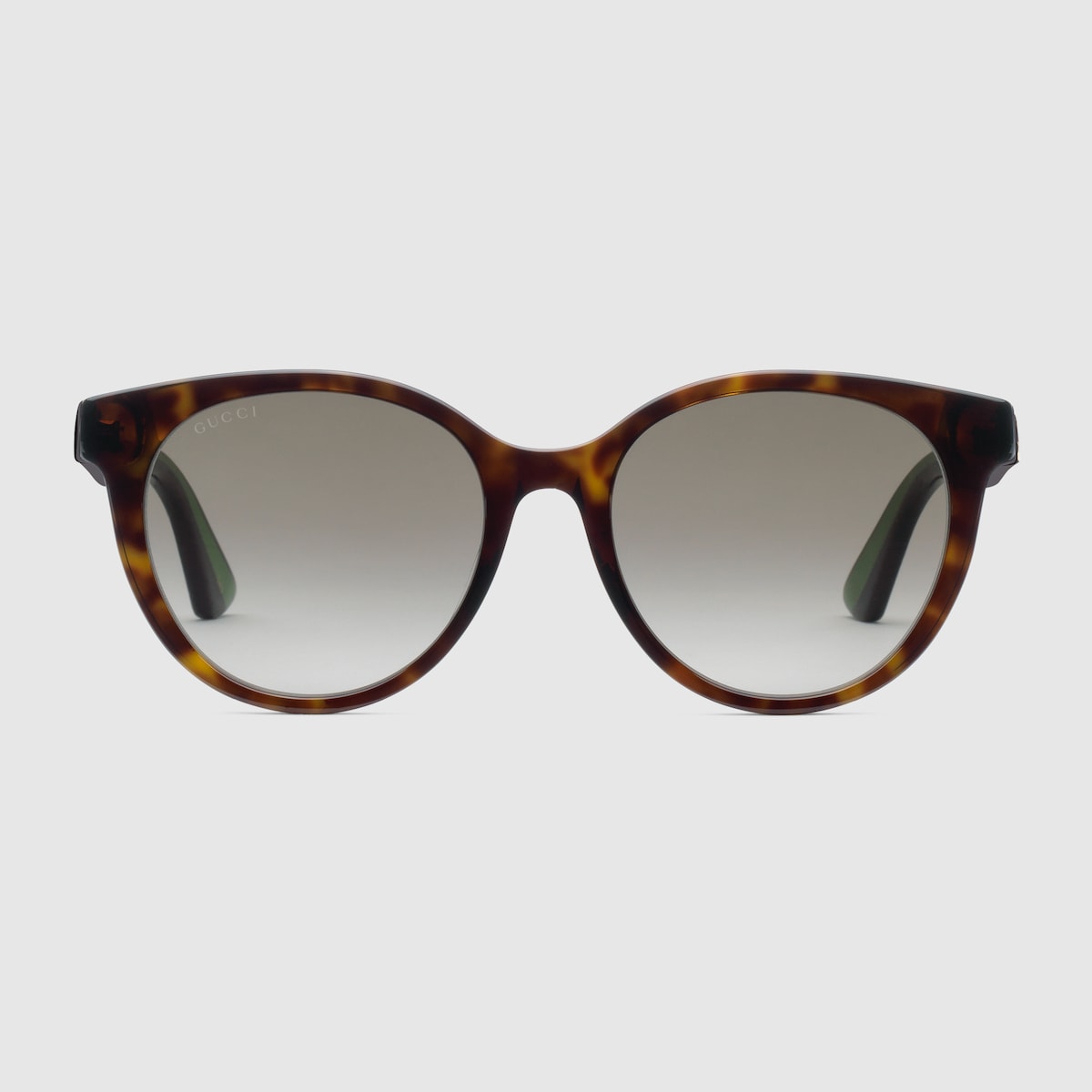 サングラス GUCCI ROUND ACETATE SUNGLASSES GUCCI EYEWEAR Round-frame acetate sunglasses | NET-A-PORTER