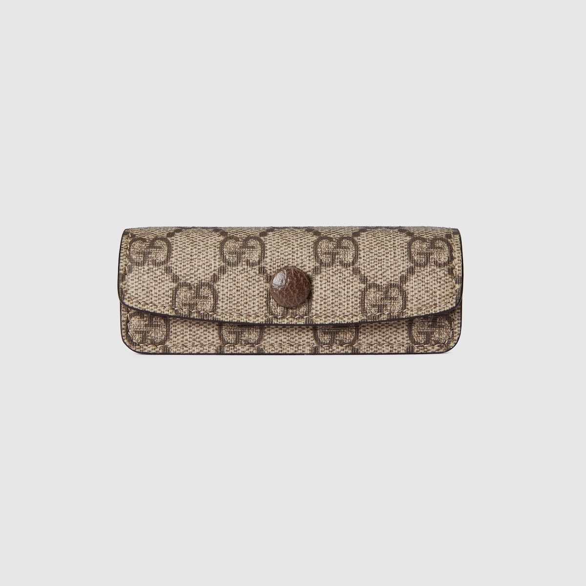 GUCCI - ダイス Dice set in beige and ebony GG Supreme | GUCCI® US