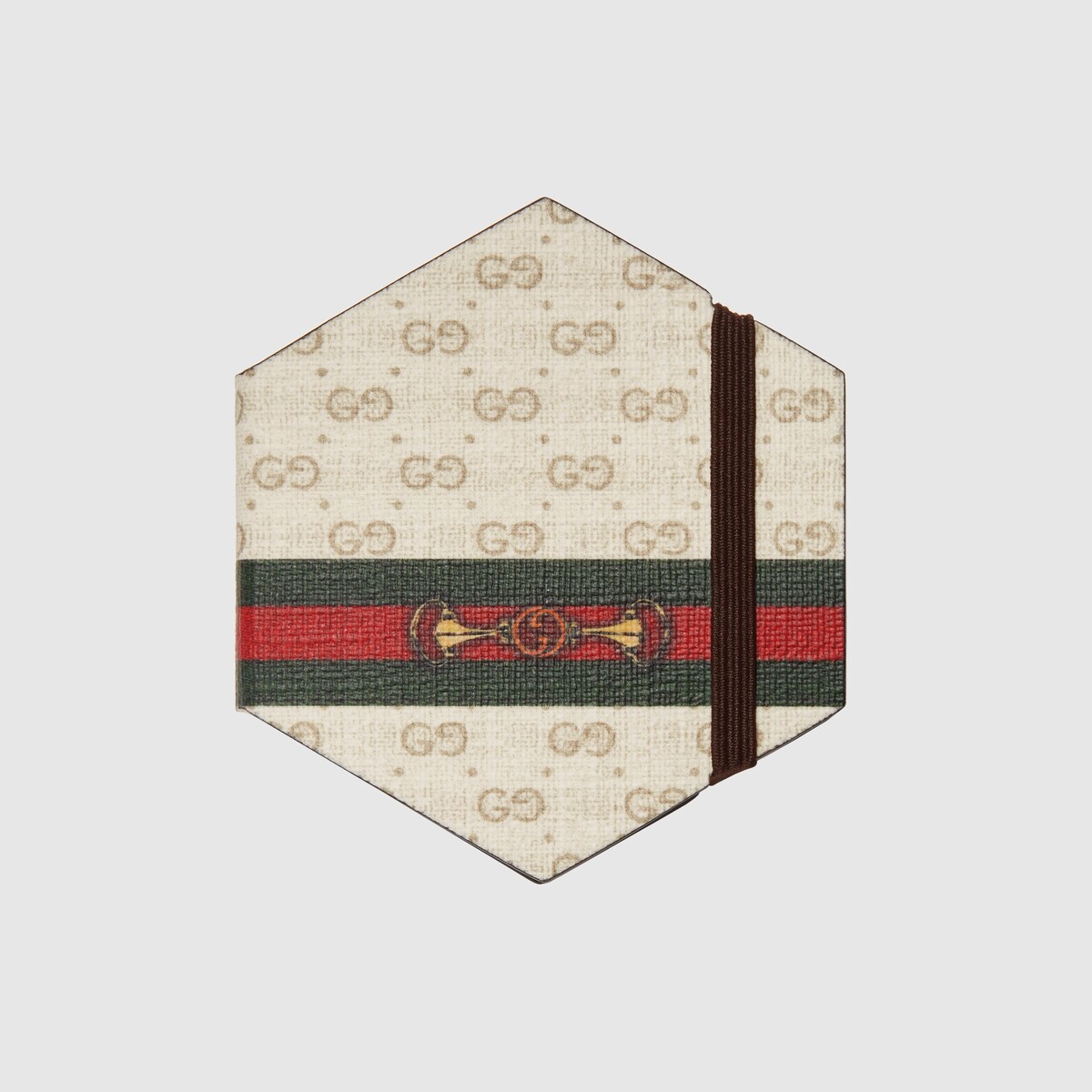 Hexagon post it 2025 notes